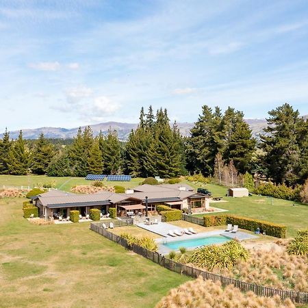 Wanaka Haven Bed & Breakfast Ngoại thất bức ảnh