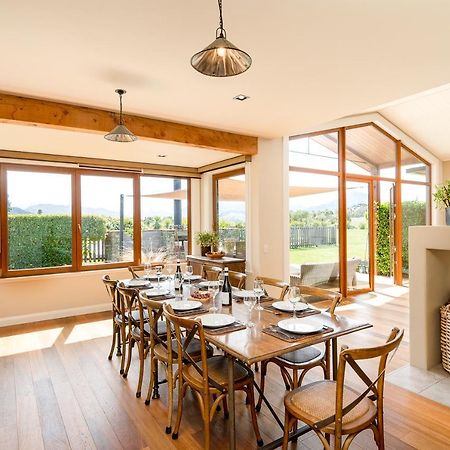 Wanaka Haven Bed & Breakfast Ngoại thất bức ảnh