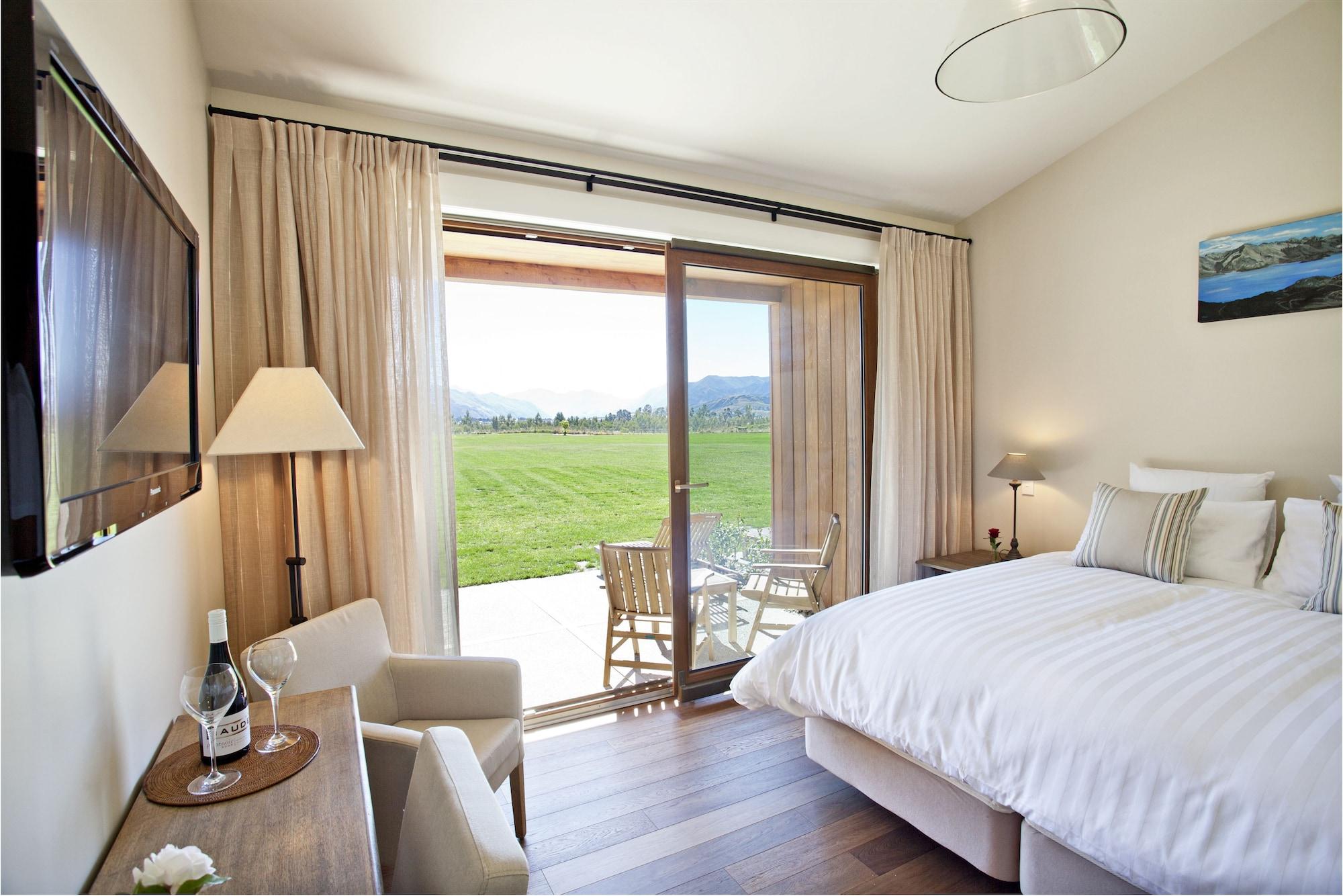 Wanaka Haven Bed & Breakfast Ngoại thất bức ảnh