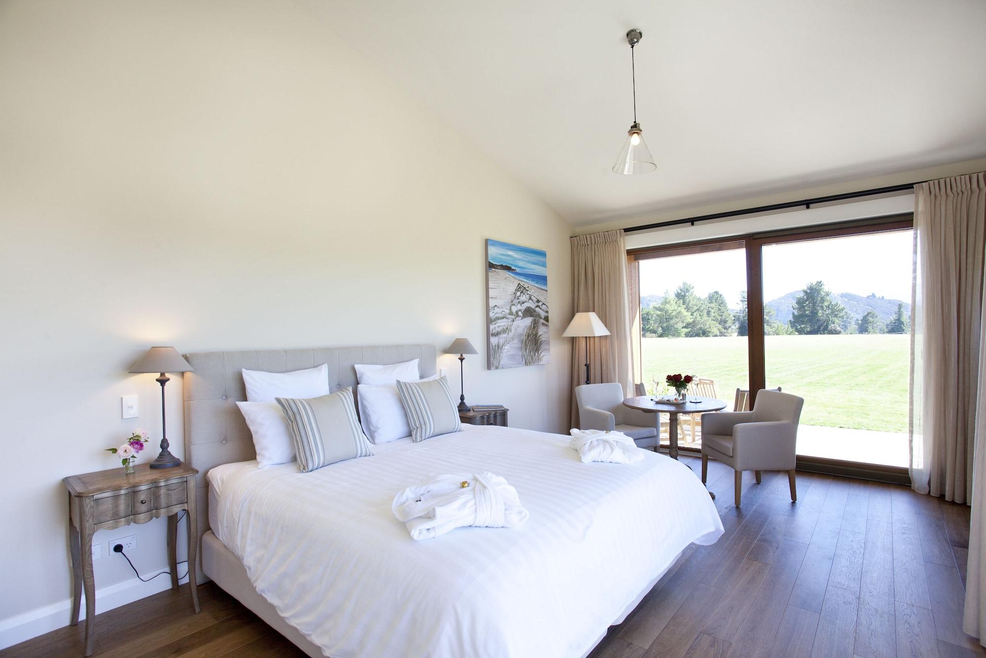 Wanaka Haven Bed & Breakfast Ngoại thất bức ảnh