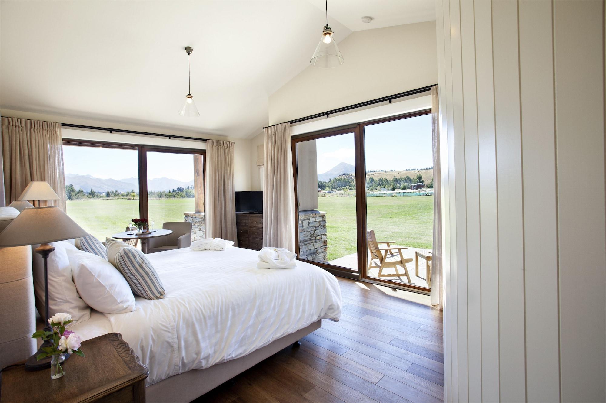Wanaka Haven Bed & Breakfast Ngoại thất bức ảnh