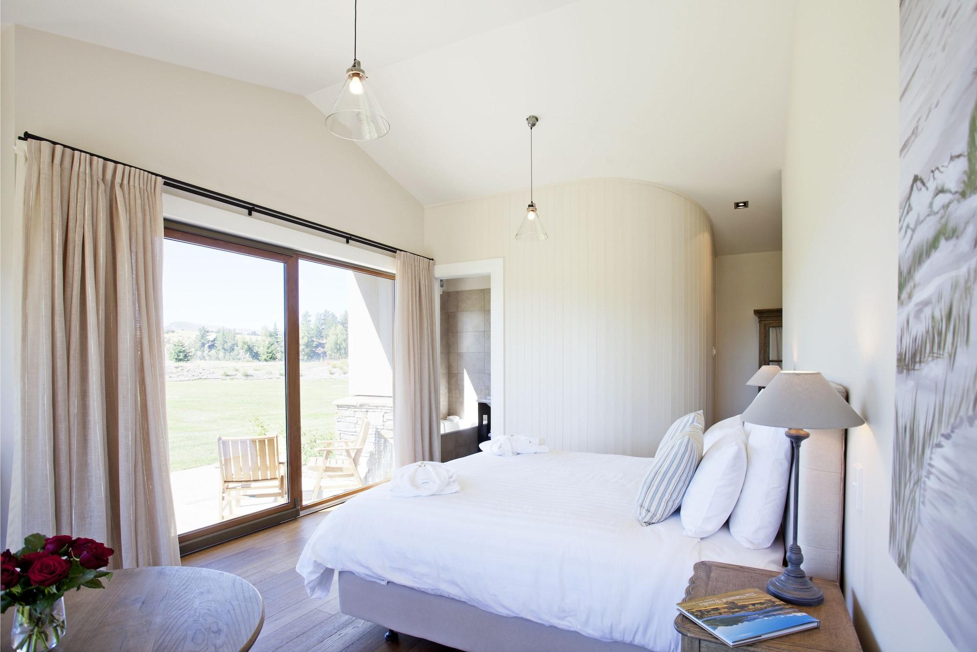 Wanaka Haven Bed & Breakfast Ngoại thất bức ảnh
