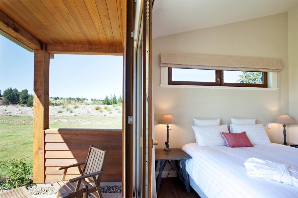 Wanaka Haven Bed & Breakfast Ngoại thất bức ảnh