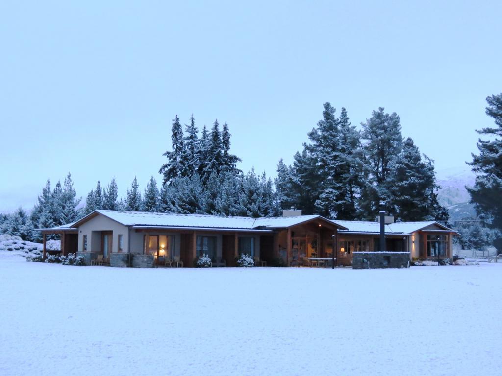 Wanaka Haven Bed & Breakfast Ngoại thất bức ảnh