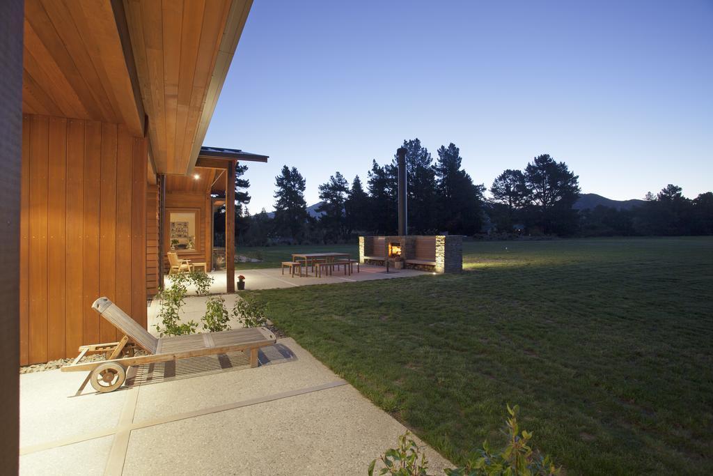Wanaka Haven Bed & Breakfast Ngoại thất bức ảnh