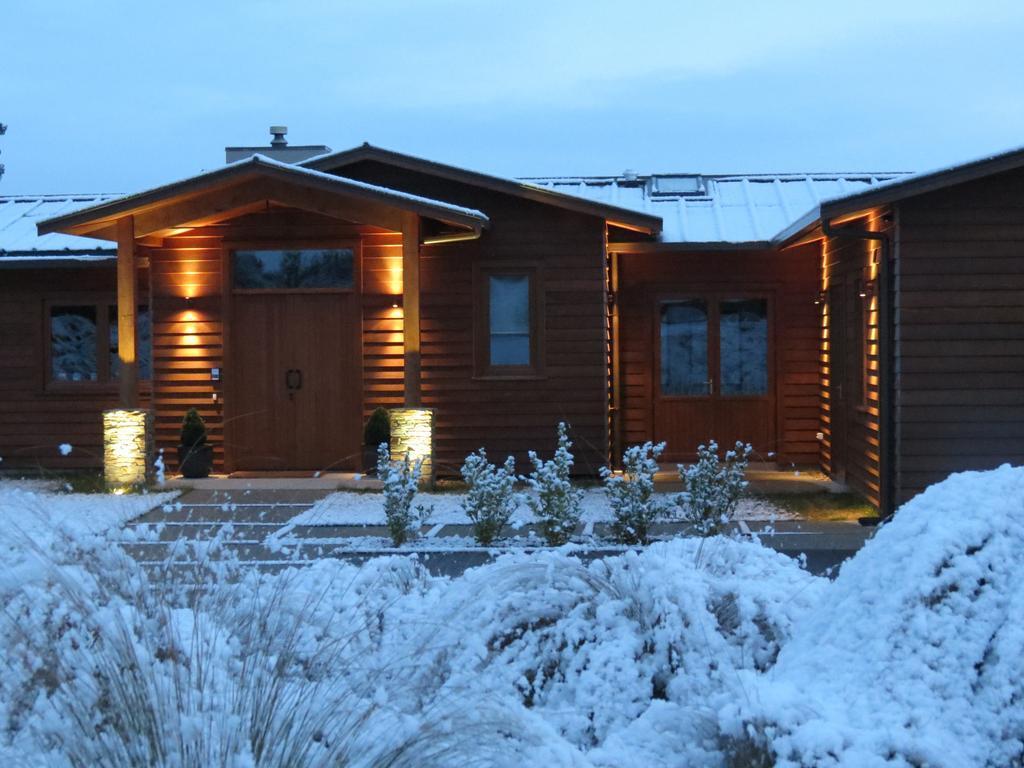 Wanaka Haven Bed & Breakfast Ngoại thất bức ảnh