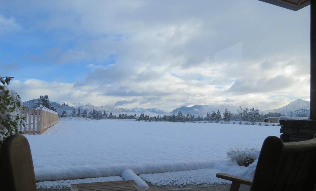 Wanaka Haven Bed & Breakfast Ngoại thất bức ảnh