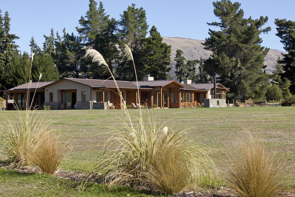 Wanaka Haven Bed & Breakfast Ngoại thất bức ảnh