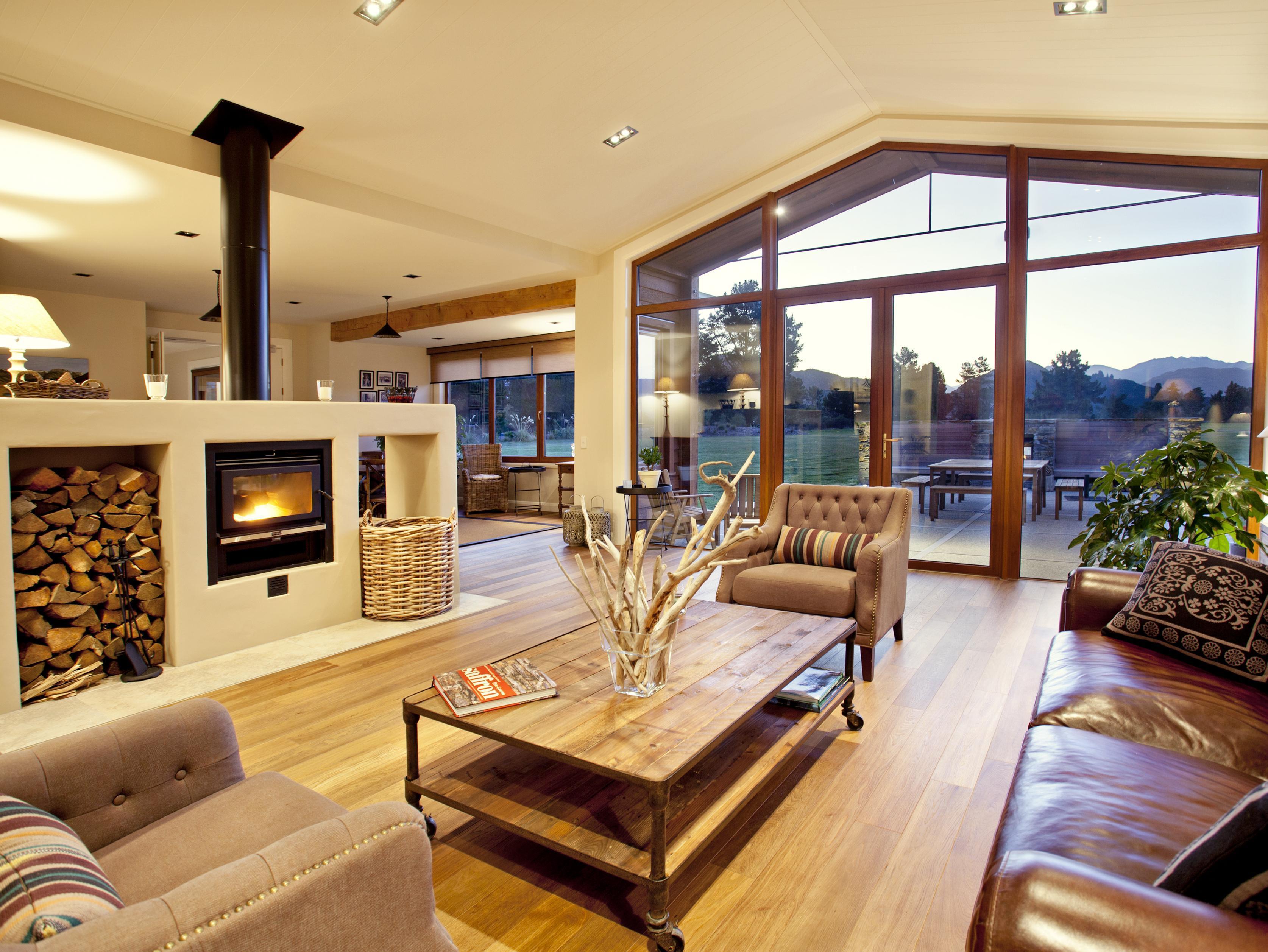 Wanaka Haven Bed & Breakfast Ngoại thất bức ảnh