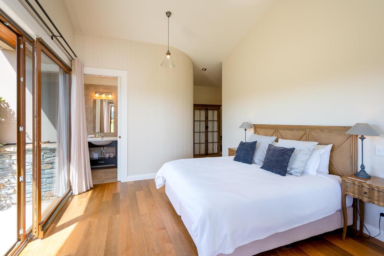 Wanaka Haven Bed & Breakfast Ngoại thất bức ảnh