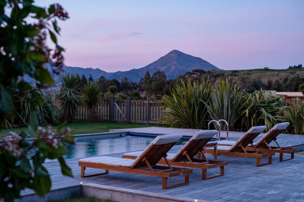Wanaka Haven Bed & Breakfast Ngoại thất bức ảnh