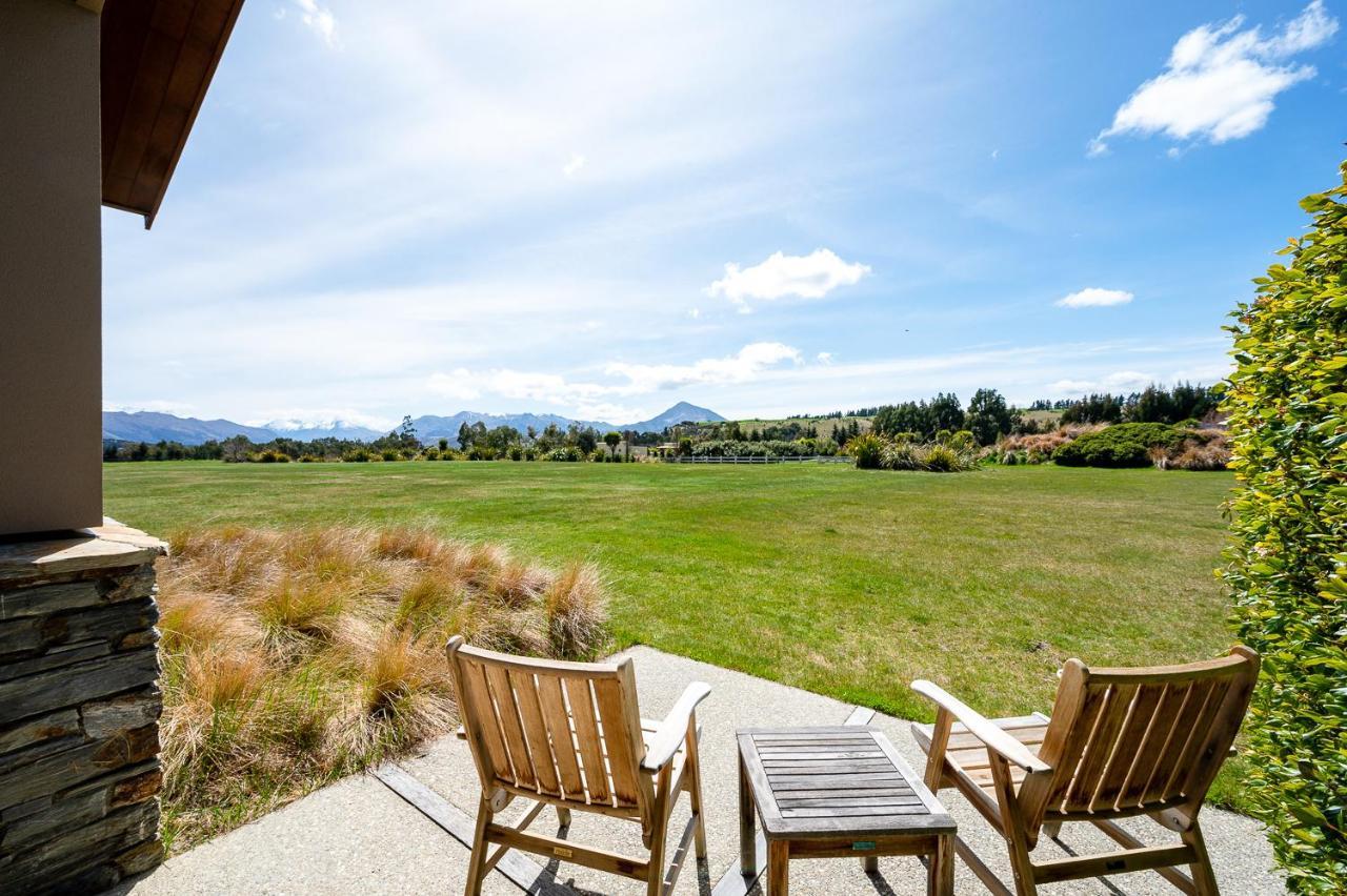 Wanaka Haven Bed & Breakfast Ngoại thất bức ảnh
