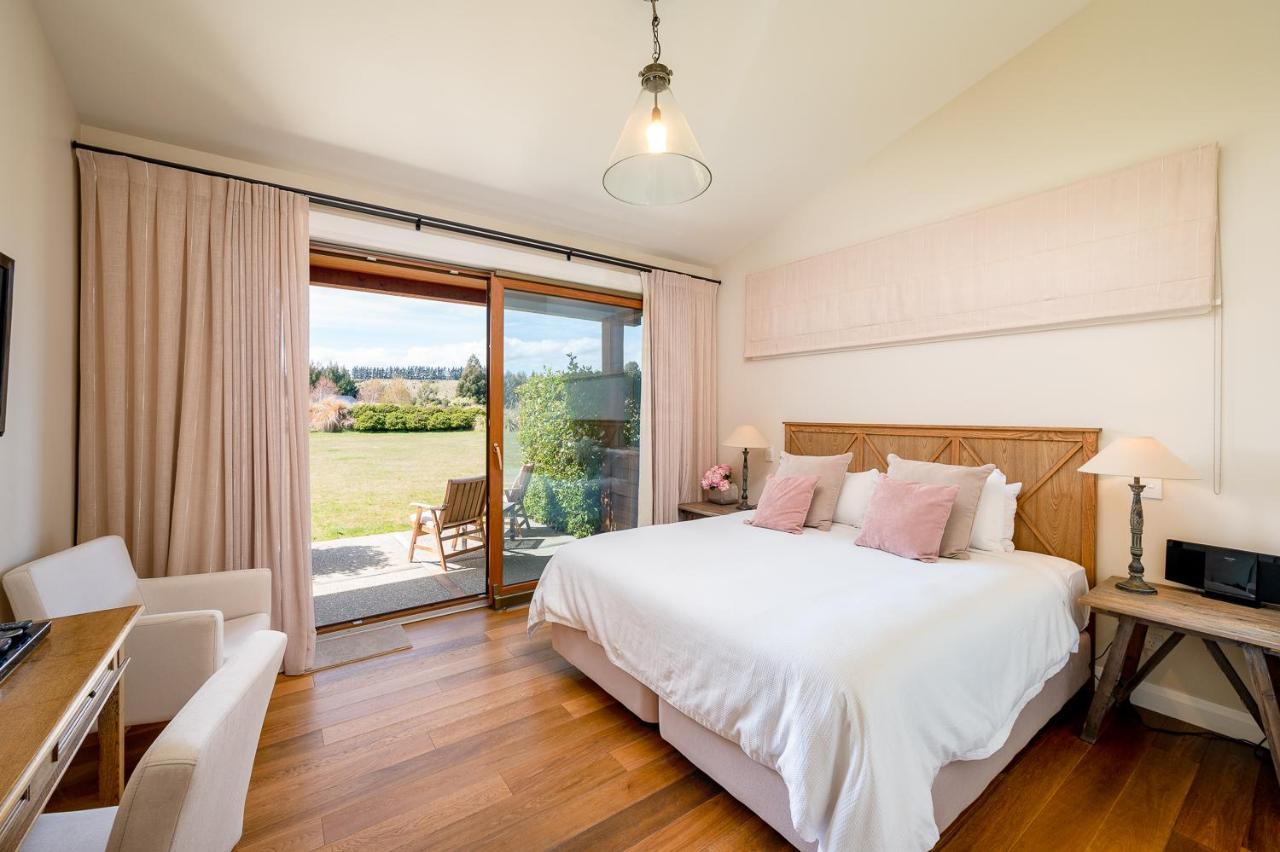 Wanaka Haven Bed & Breakfast Ngoại thất bức ảnh
